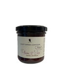 Sweet Garden Handgemachter Fruchtaufstrich Pflaume & Yuzu 180 g