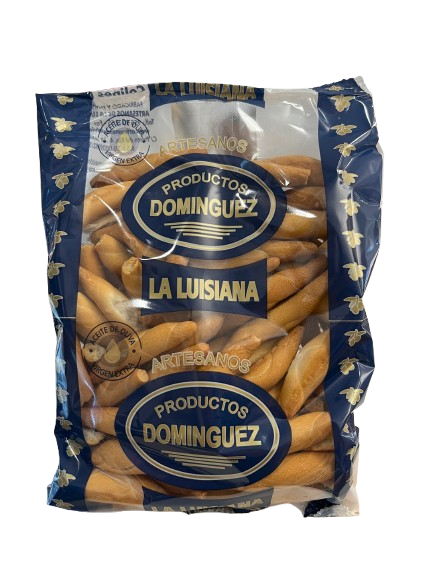 Picos - Spanische Mini Brotstangen mit Olivenöl 200 g