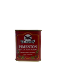 Pimenton - Süßes Paprikapulver geräuchert 75 g