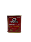 Pimenton Scharfes Paprikapulver geräuchert 75 g