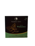 Madame Chéri Schokolade Pistazie Zartbitter 85 g