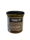 Timrott Pfälzer Pistazien Pesto 130 g