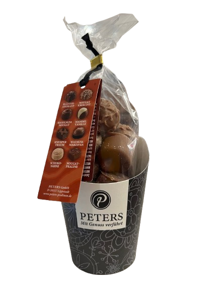 Peters Pralinen "Die Alkoholfreien" 200 g
