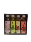 La Chinata Aromatisierte Olivenöl im Set 4x25 ml Probierset