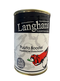Langhans Ungarische Gulaschsuppe "Puszta Booster" 400 ml - 100 % handmade