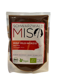 Schwarzwald Miso Reis Misopaste mild-würzig 220 g