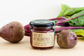 von Heike Rote Bete mit Meerrettich Aufstrich 190 g