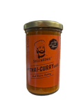 Sossenkönig Rote Thai Curry Sauce 250 ml