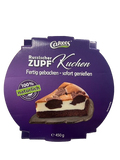 Cakees Russischer Zupfkuchen 450 g - gebacken und sofort verzehrfertig