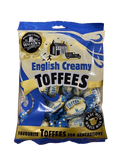 Walkers Nonsuch Englische Sahne Toffees 150 g