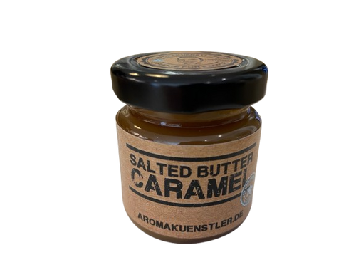 Aromakünstler Salted Butter Caramel Creme