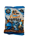 Walkers Nonsuch Englische Salted Caramel Toffees 150 g