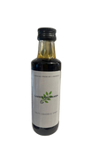 Lakritz Sirup salzig 0,1 l