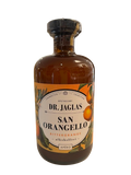 Dr Jaglas San Orangello alkoholfreier Apéro 0,5 l
