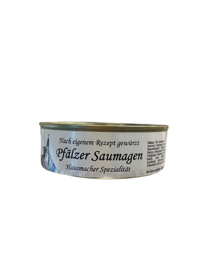 Pfälzer Saumagen 200 g