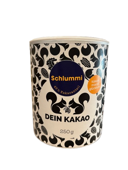 Dein Kakao Schlummi