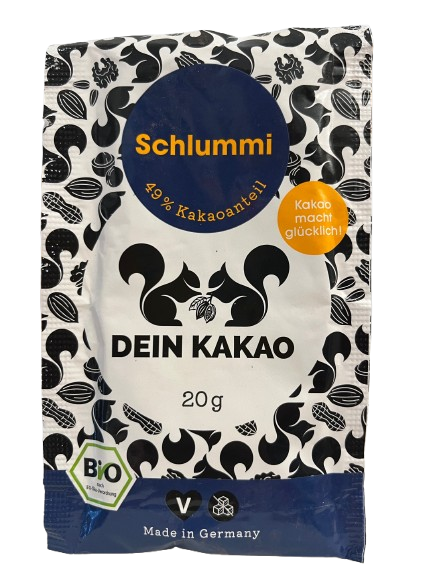 Dein Kakao Schlummi