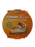 Cakees Schmandkuchen 450 g - gebacken und sofort verzehrfertig