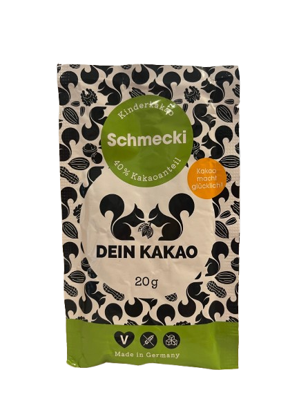 Dein Kakao Schmecki