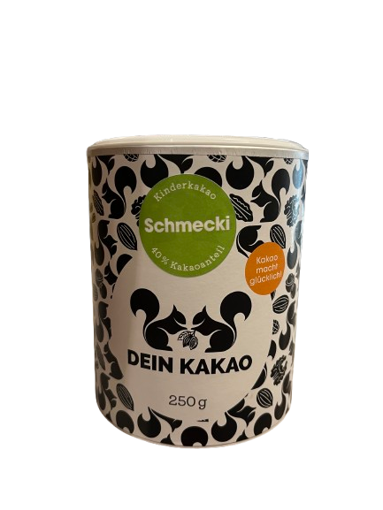 Dein Kakao Schmecki
