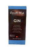 Camille Bloch Dunkle Schokolade mit Gin 100 g