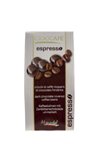Espressobohnen mit Zartbitterschokolade ummantelt 125 g