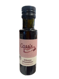 Cassismanufaktur Balsamessig Schwarze Johannisbeere 0,1 l