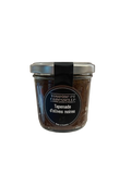 Französischer schwarzer Olivenaufstrich (Tapenade) 90 g