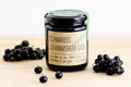 von Heike Schwarzes Johannisbeer Gelee 290 g