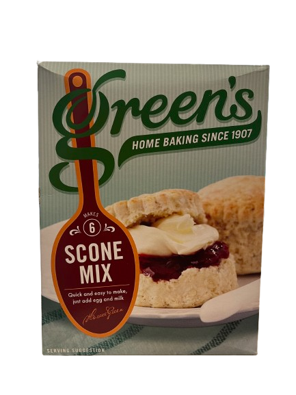 Scones Backmischung 280 g