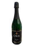 Orb Riesling Sekt "Noir" Brut 0,75 l