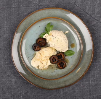 Pfälzer Schwarze Nüsse in Riesling