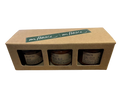 von Heike Geschenkset "Querbeet" 3 x 100 g