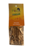 Troki Shiitake Pilze getrocknet 15 g