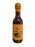 Sosi Sauce nach Worcestershire Art - Mannheimer Sauce 175 ml