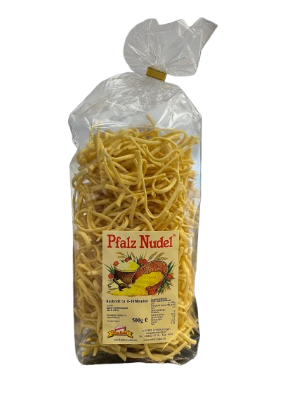 Pfalz Nudel Spätzle 500 g
