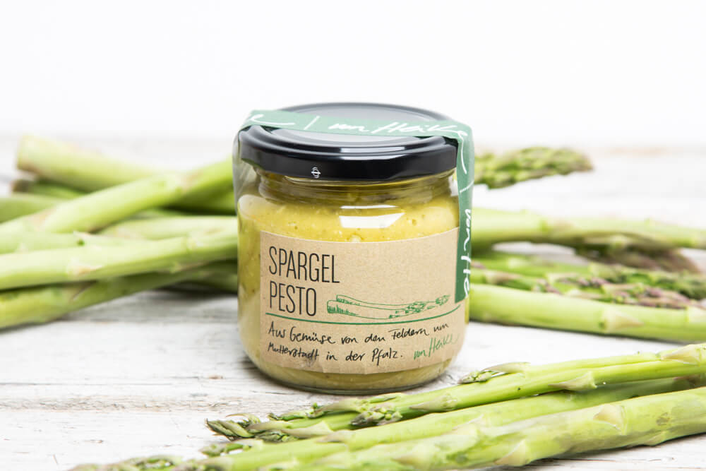 von Heike Spargelpesto 180 g