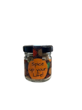 Gewürzsalz "Spice Up Your Life" Miniglas 20 g