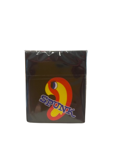 Spunk Salzlakritz Pastillen 20 g