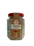 Wolfram Berge "Steini Sauce" Zubereitung für Steinpilzsauce 75 g