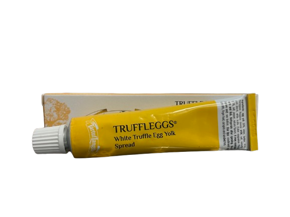 Tartuf Langhe Eigelb-Trüffel-Creme 27 g