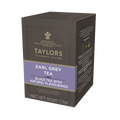 Taylors of Harrogate Teebeutel Earl Grey 50 g