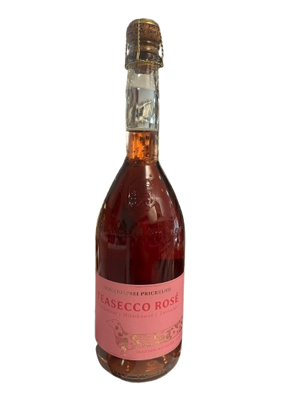 Geiger Tea Secco rosé - alkoholfrei 0,75 l