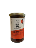 Sossenkönig Teriyaki Sauce 250 ml