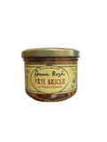 Französische Schweinepastete mit Piment d'Espelette 190 g