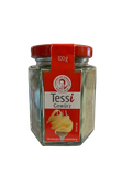 Wolfram Berge "Tessi Gewürz" Gewürzzubereitung  100 g