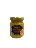 Wolfram Berge Tessiner Senfsauce Orange 60 ml