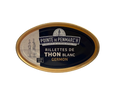 Bretonisches Thunfisch Rillettes 115 g