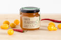 von Heike Tomaten Chili Aufstrich 190 g