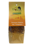 Troki Tomaten-Polenta mit 7 Kräutern 250 g